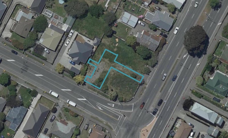 129 Aldwins Road, Phillipstown, Christchurch - Carousel 1