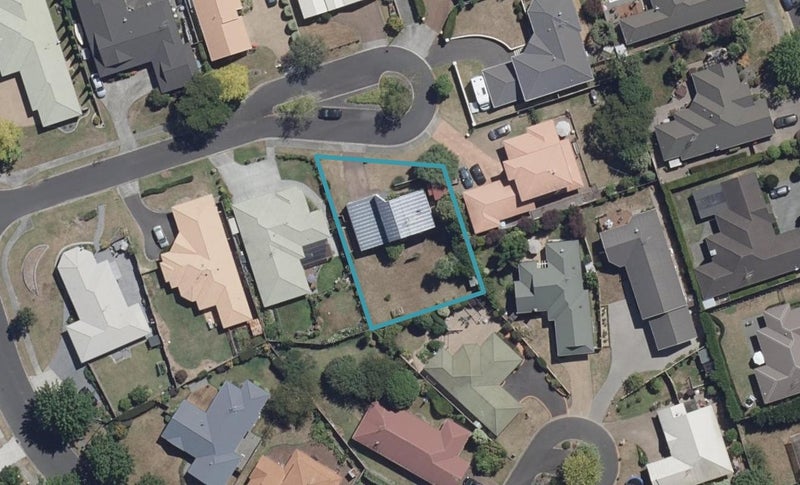 8 Burleigh Place, Rototuna, Hamilton - Carousel 1