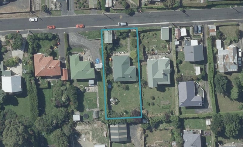 12 John Street, Abbotsford, Dunedin - Carousel 1
