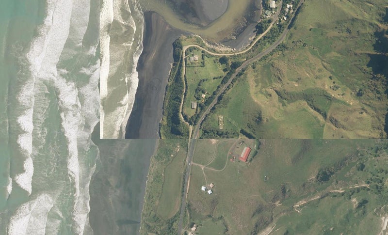 1 Awakino Heads Road, Awakino, Mōkau - Carousel 1