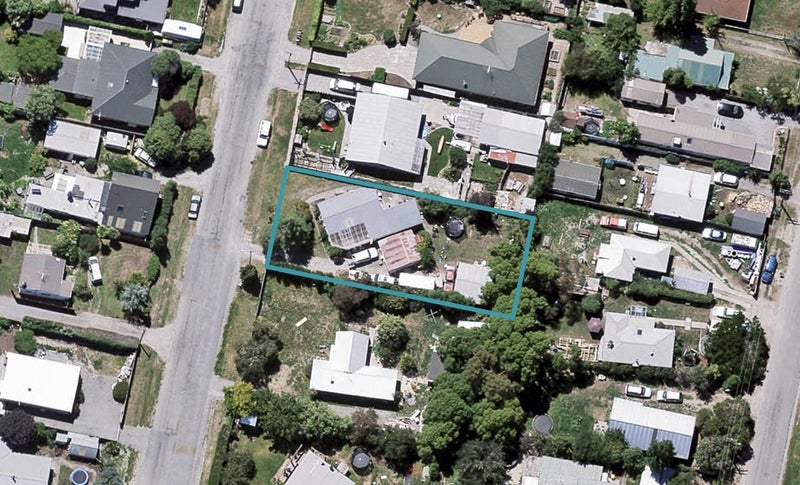 23 Stalkers Road, Woodend Beach, Kaiapoi - Carousel 1