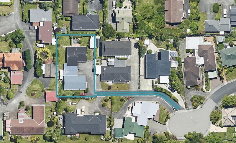 21B Gwendoline Street, Glenholme, Rotorua - Carousel 1