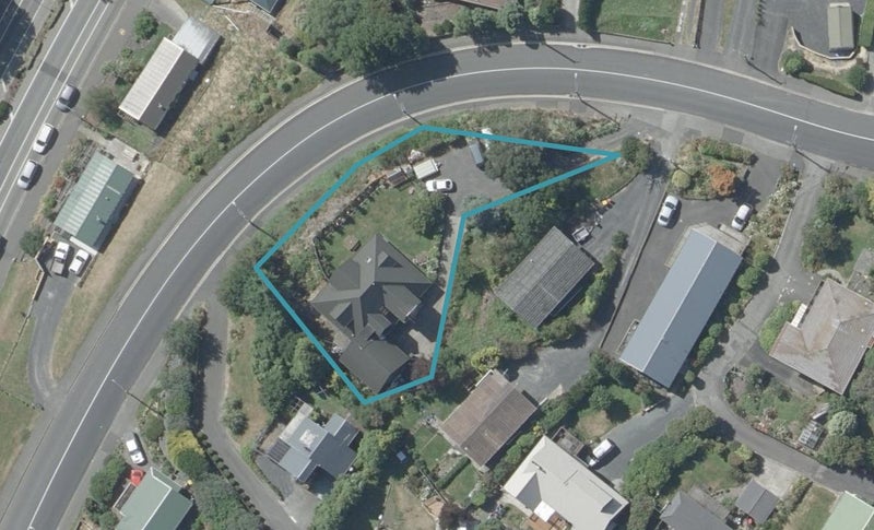 363A Kenmure Road, Kenmure, Dunedin - Carousel 1