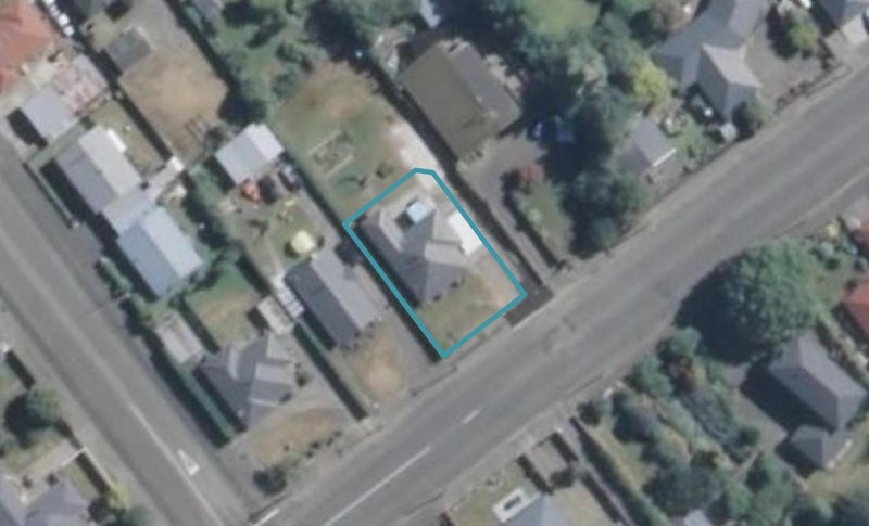 58 Mcmurdo Street, Tinwald, Ashburton - Carousel 1