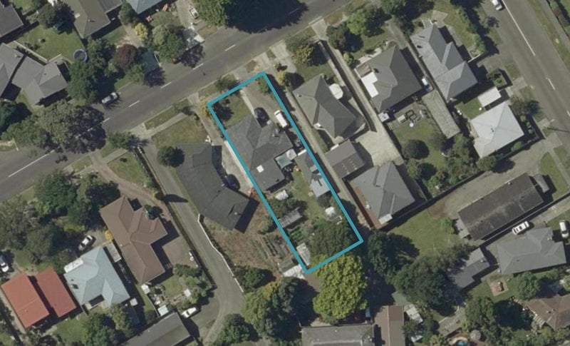 130 Long Melford Road, Awapuni, Palmerston North - Carousel 1