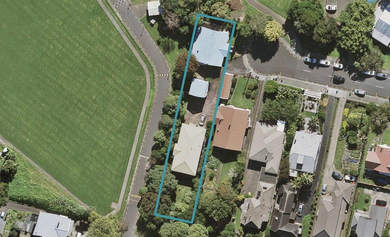 24A Kohia Terrace, Epsom, Auckland - Carousel 1