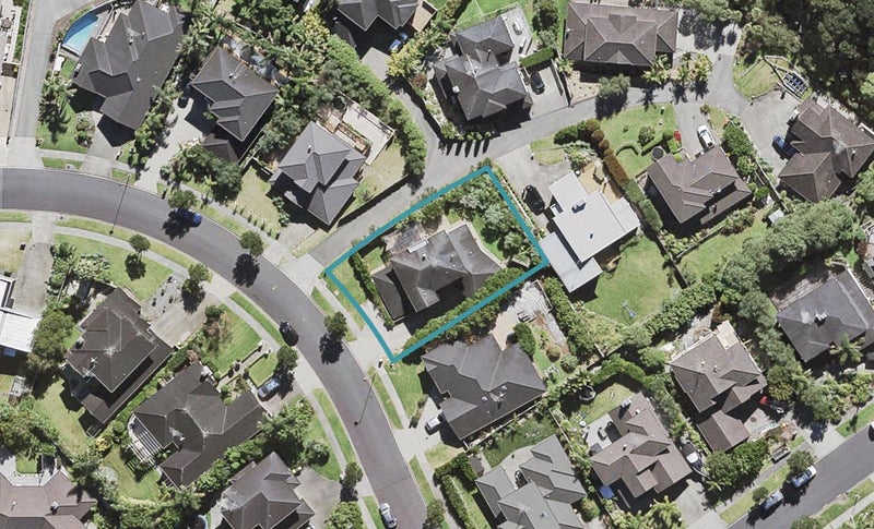 178 Kittiwake Drive, Schnapper Rock, Auckland - Carousel 1