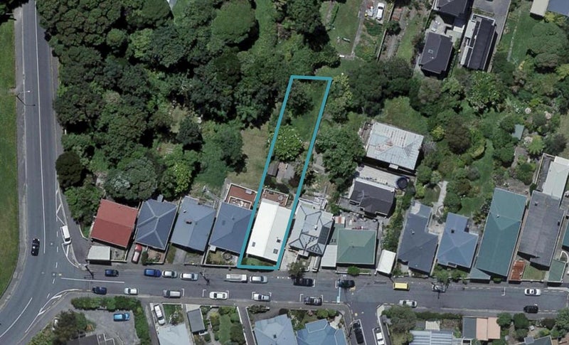 32 Henry Street, Kilbirnie, Wellington - Carousel 1