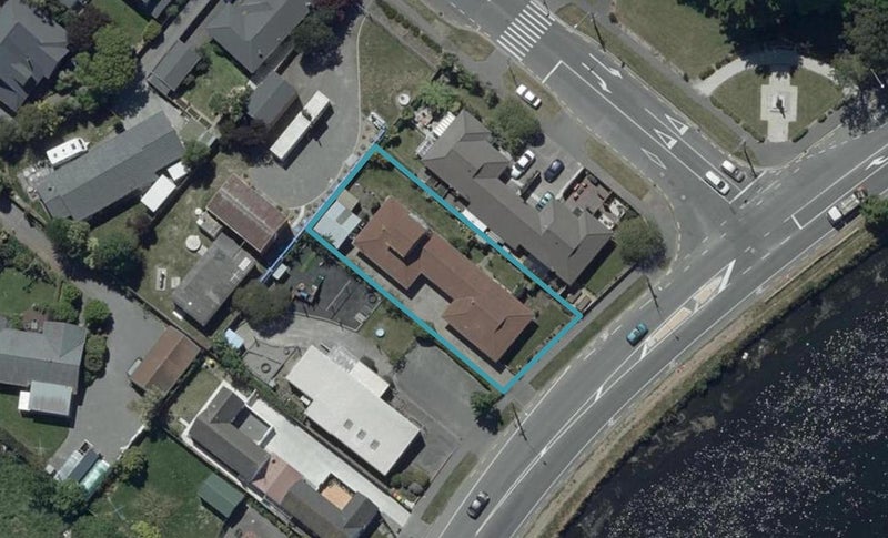 1/243 New Brighton Road, Burwood, Christchurch - Carousel 1