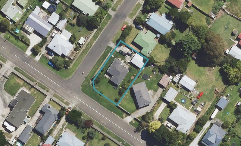 36 Huxley Road, Outer Kaiti, Gisborne - Carousel 1