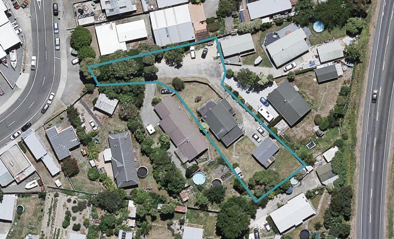 46B Petane Road, Bay View, Napier - Carousel 1