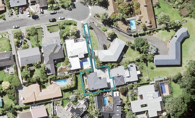 15A Red Bluff Rise, Campbells Bay, Auckland - Carousel 1
