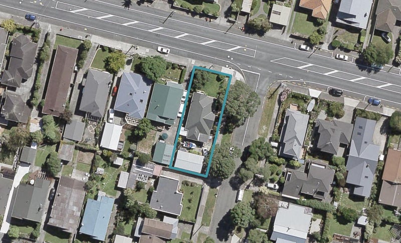 162 Knights Road, Hutt Central, Lower Hutt - Carousel 1