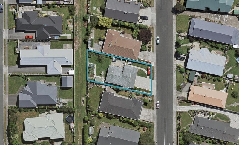 6 Orkney Street, Waikiwi, Invercargill - Carousel 1