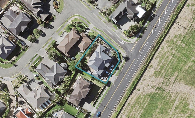 2 Haven Crest, Somerville, Auckland - Carousel 1