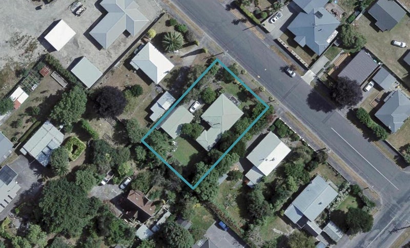 5 Vivian Street, Solway, Masterton - Carousel 1