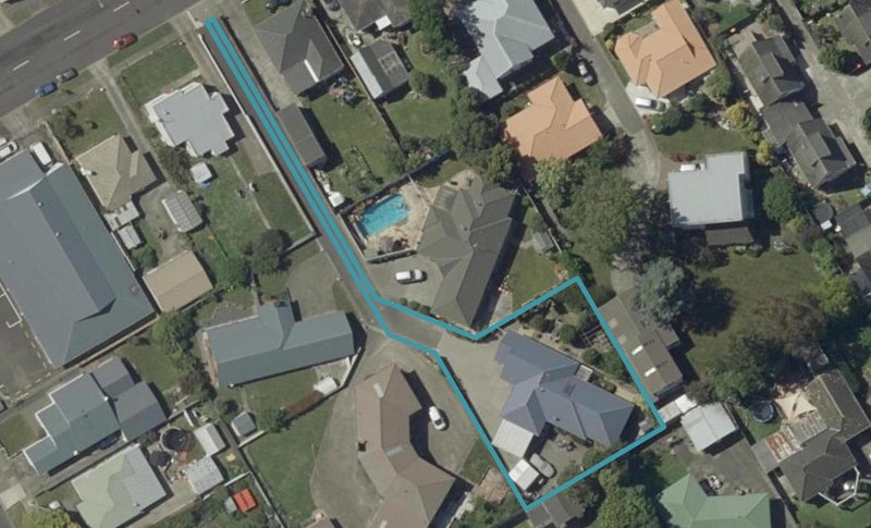 16 Haydon Street, Roslyn, Palmerston North - Carousel 1