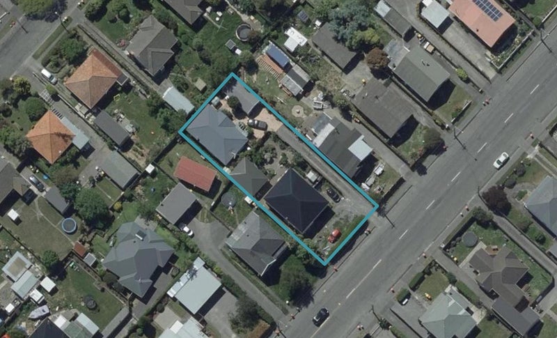 2/13 Hay Street, Bromley, Christchurch - Carousel 1