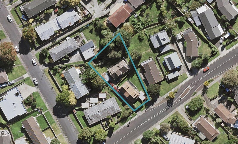 2/88 Moore Street, Hillcrest, Auckland - Carousel 1