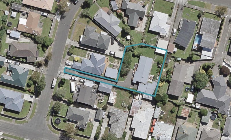 65 Garden Road, Avalon, Lower Hutt - Carousel 1