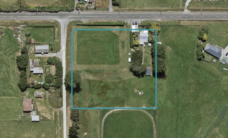 505 Stirrat Street, Tisbury, Invercargill - Carousel 1