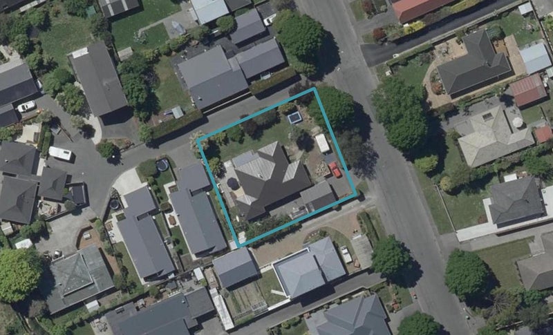 44A Bowenvale Avenue, Cashmere, Christchurch - Carousel 1
