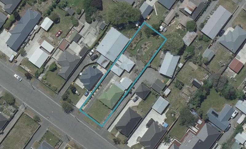 77 Ottawa Road, Wainoni, Christchurch - Carousel 1