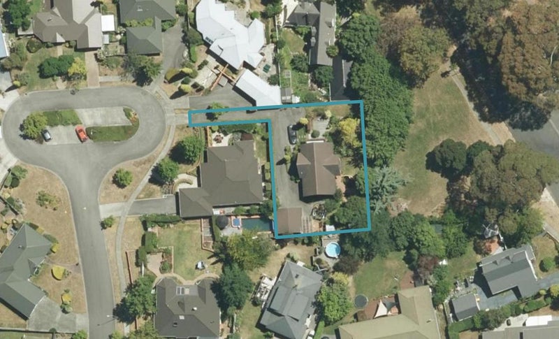 6A Scotston Grove, Witherlea, Blenheim - Carousel 1