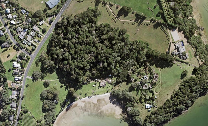 32 Donald Bruce Road, Surfdale, Waiheke Island - Carousel 1