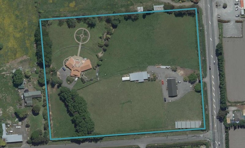 77 McSaveneys Road, Marshland, Christchurch - Carousel 1