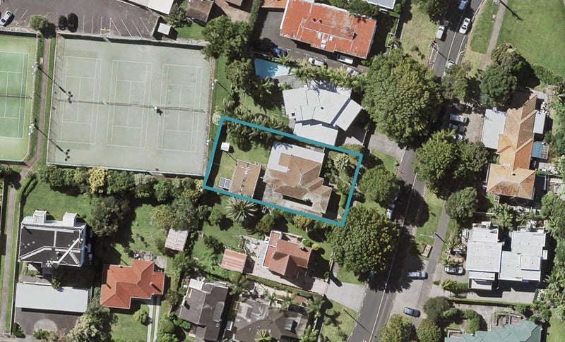 21 Patteson Avenue, Mission Bay, Auckland - Carousel 1