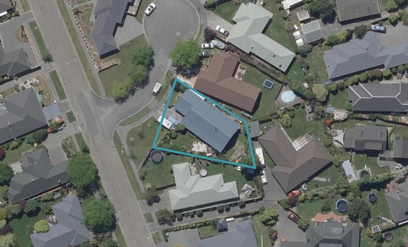 4 Borana Place, Templeton, Christchurch - Carousel 1