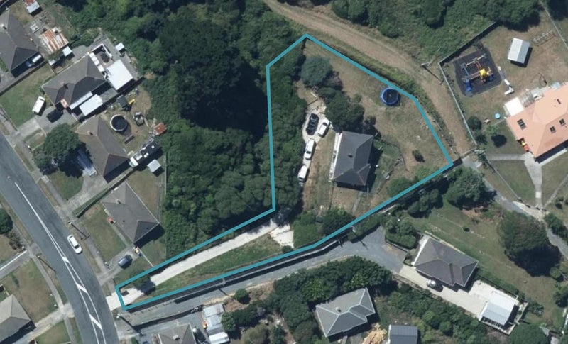 95 Mckillop Street, Ranui, Porirua - Carousel 1