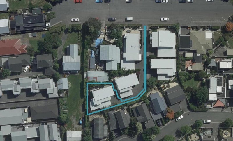 3/3 Freyberg Avenue, Riccarton, Christchurch - Carousel 1