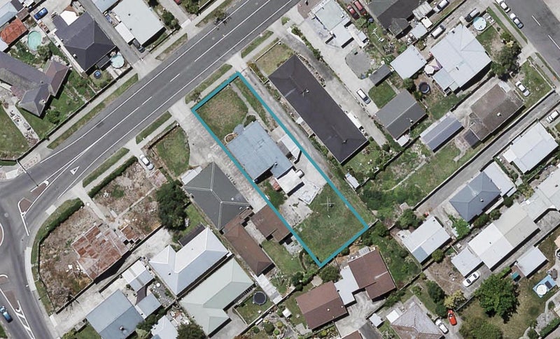 405 Grays Road, Saint Leonards, Hastings - Carousel 1