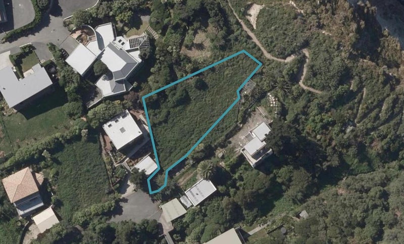 8A Appian Lane, Scarborough, Christchurch - Carousel 1