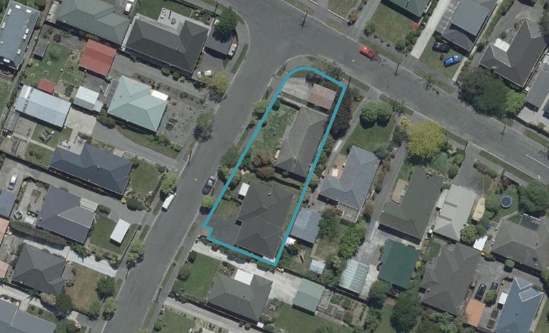 2/36 Brockham Street, Casebrook, Christchurch - Carousel 1
