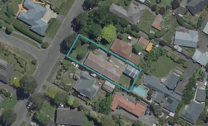 1/64 Crofton Road, Harewood, Christchurch - Carousel 1
