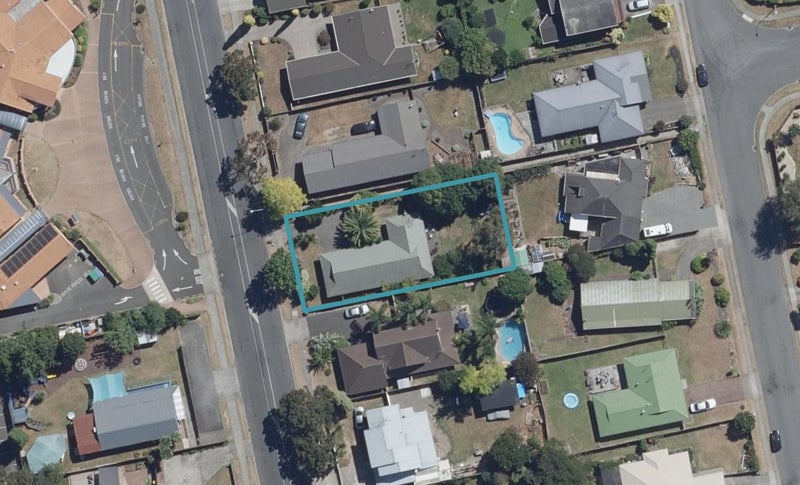 58 Ashurst Avenue, Pukete, Hamilton - Carousel 1