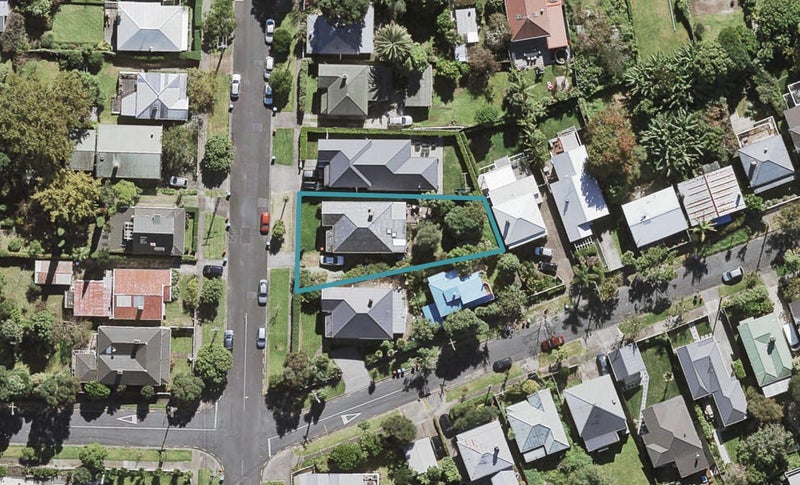 25 Kingsland Avenue, Kingsland, Auckland - Carousel 1