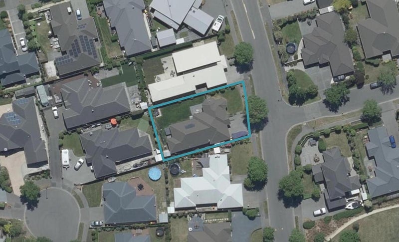 59 Pohutukawa Crescent, Parklands, Christchurch - Carousel 1