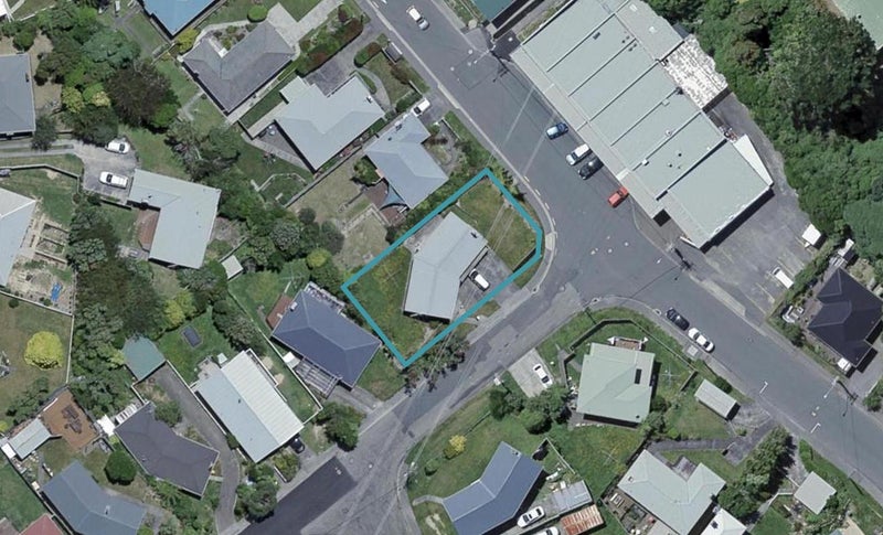 2 Link Road, Newlands, Wellington - Carousel 1
