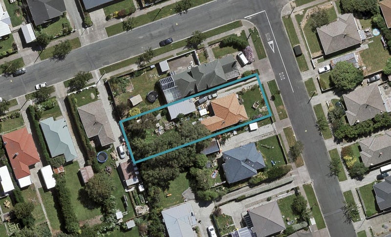 148 Margaret Street, Glengarry, Invercargill - Carousel 1