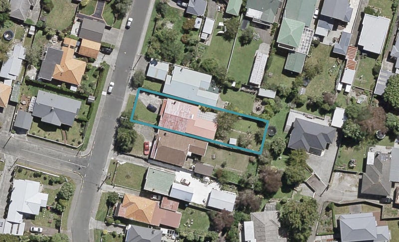 16 Potomaru Street, Boulcott, Lower Hutt - Carousel 1