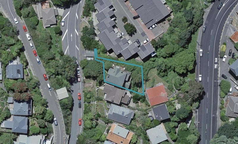 29 The Rigi, Northland, Wellington - Carousel 1