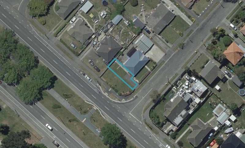 1A Thomas Street, Linwood, Christchurch - Carousel 1