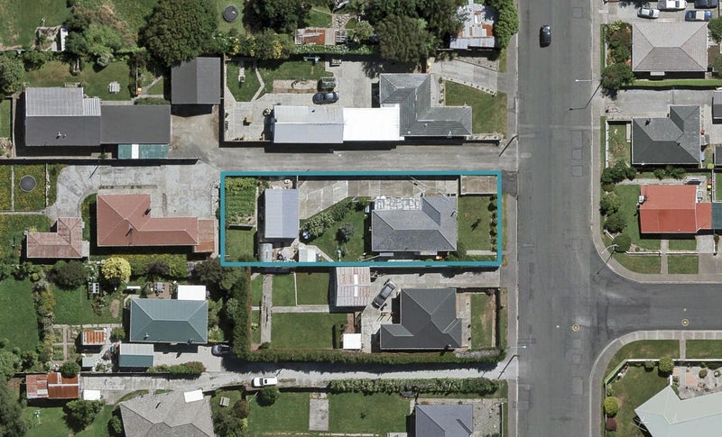 17 Brown Street, Strathern, Invercargill - Carousel 1