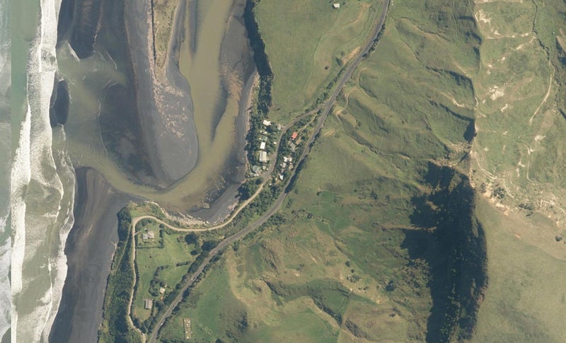 11 Awakino Heads Road, Awakino, Mōkau - Carousel 1