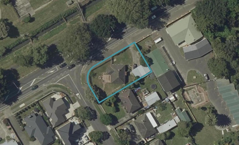 3 Cardiff Street, Awapuni, Palmerston North - Carousel 1