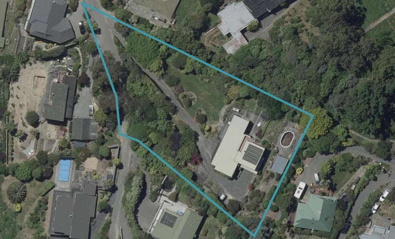 7 Ranelagh Terrace, Huntsbury, Christchurch - Carousel 1
